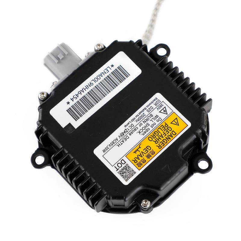 Nissan/Honda HID Xenon Headlight Ballast ECU Control Unit D2S D2R 89904