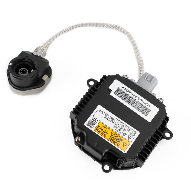 Nissan/Honda HID Xenon Headlight Ballast ECU Control Unit D2S D2R 89904