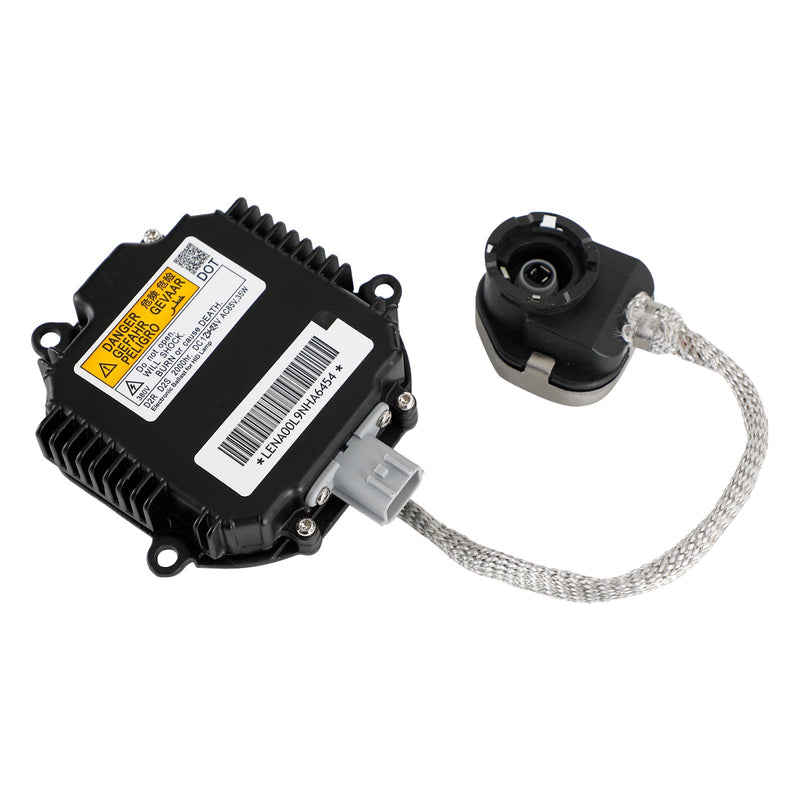 Nissan/Honda HID Xenon Headlight Ballast ECU Control Unit D2S D2R 89904