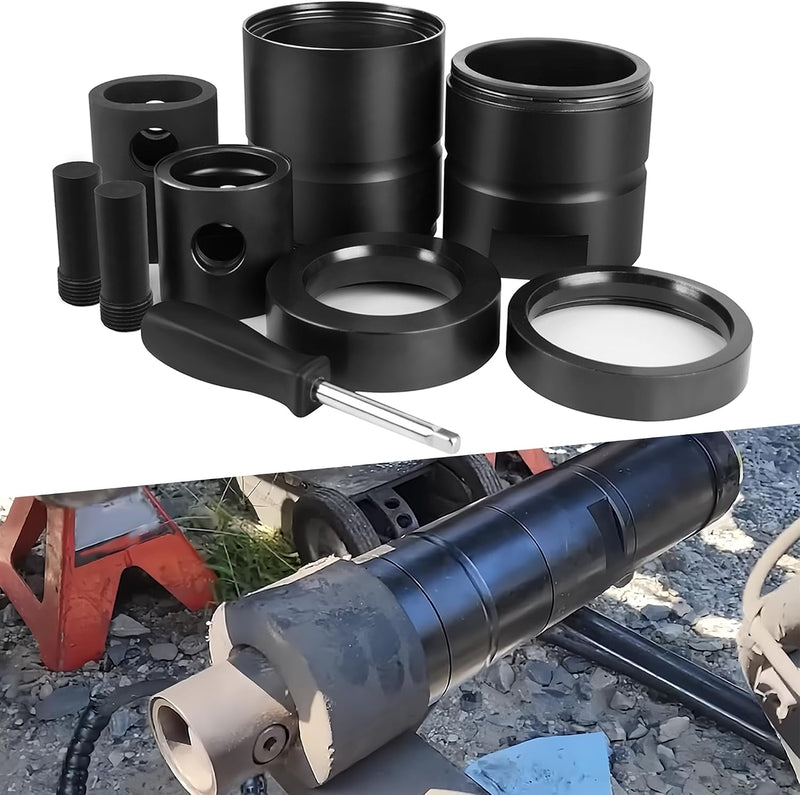 Pin and Bushing Adapter Service Kit 15030 for Heavy Duty Trucks & Equipment