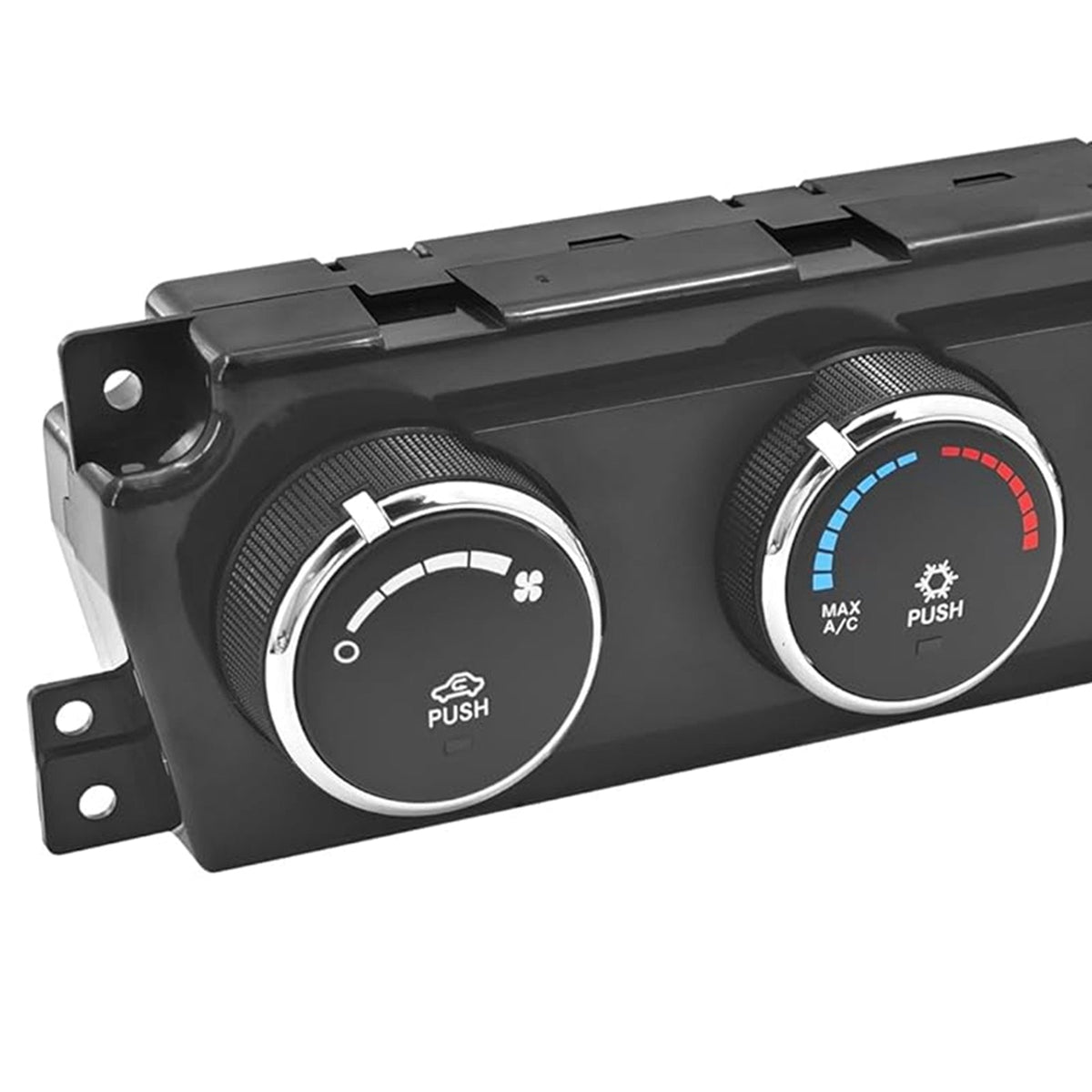 AC Heater Climate Control Panel Module for Ram 2500 3500 2011-2012 55111290AD