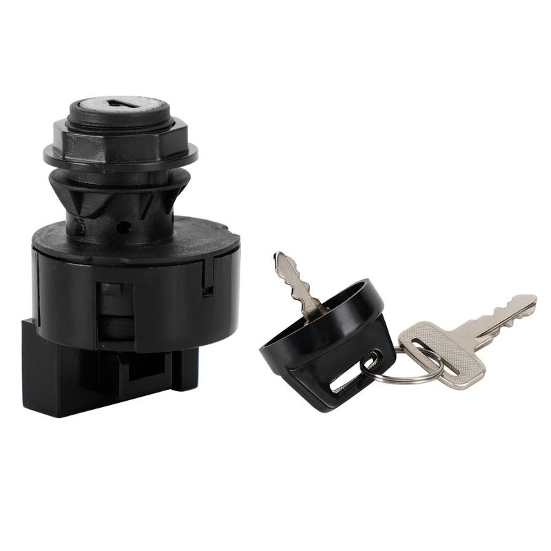 Polaris RZR Turbo 900 900S 1000S General 1000 2017-2021 Ignition Key Switch