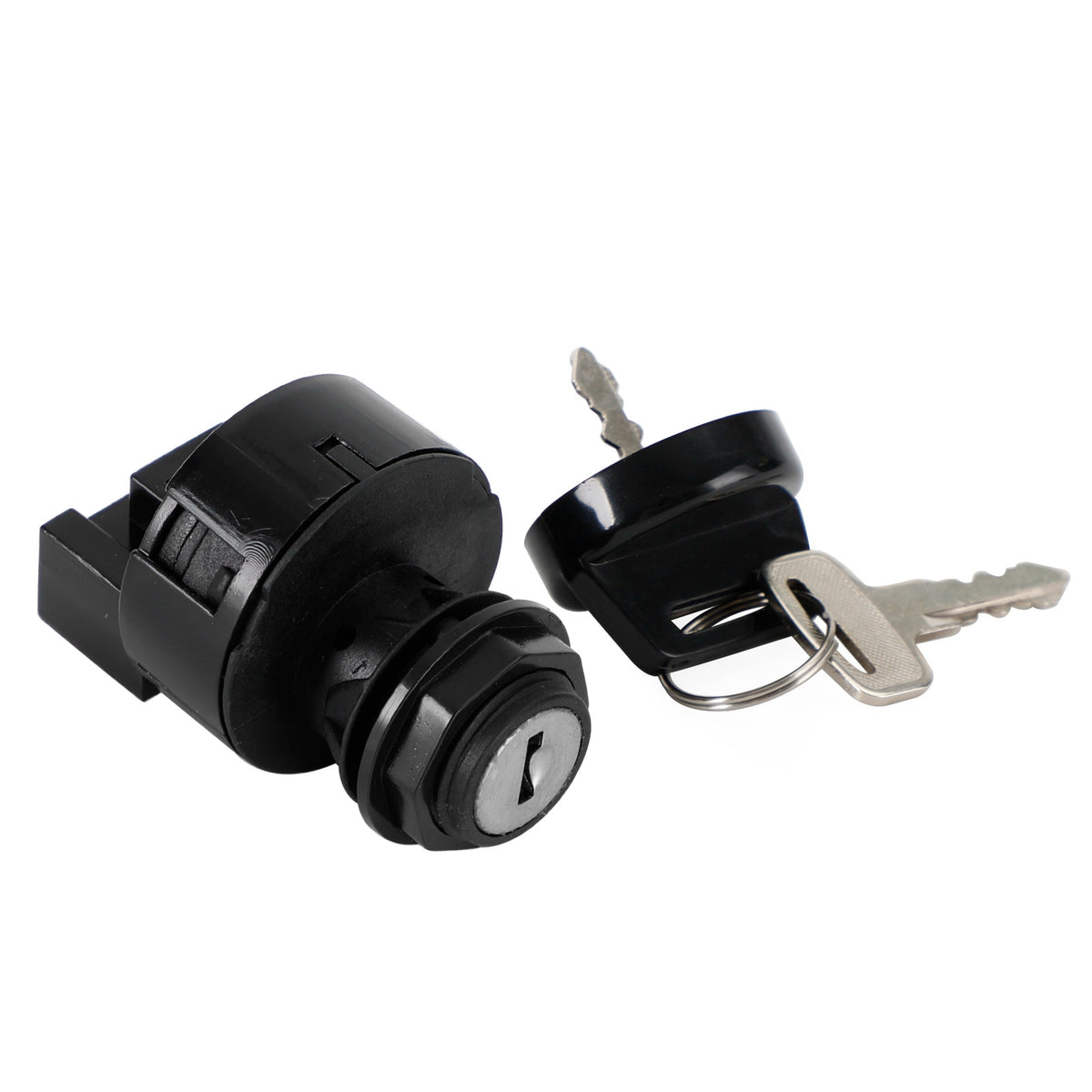 Polaris RZR Turbo 900 900S 1000S General 1000 2017-2021 Ignition Key Switch