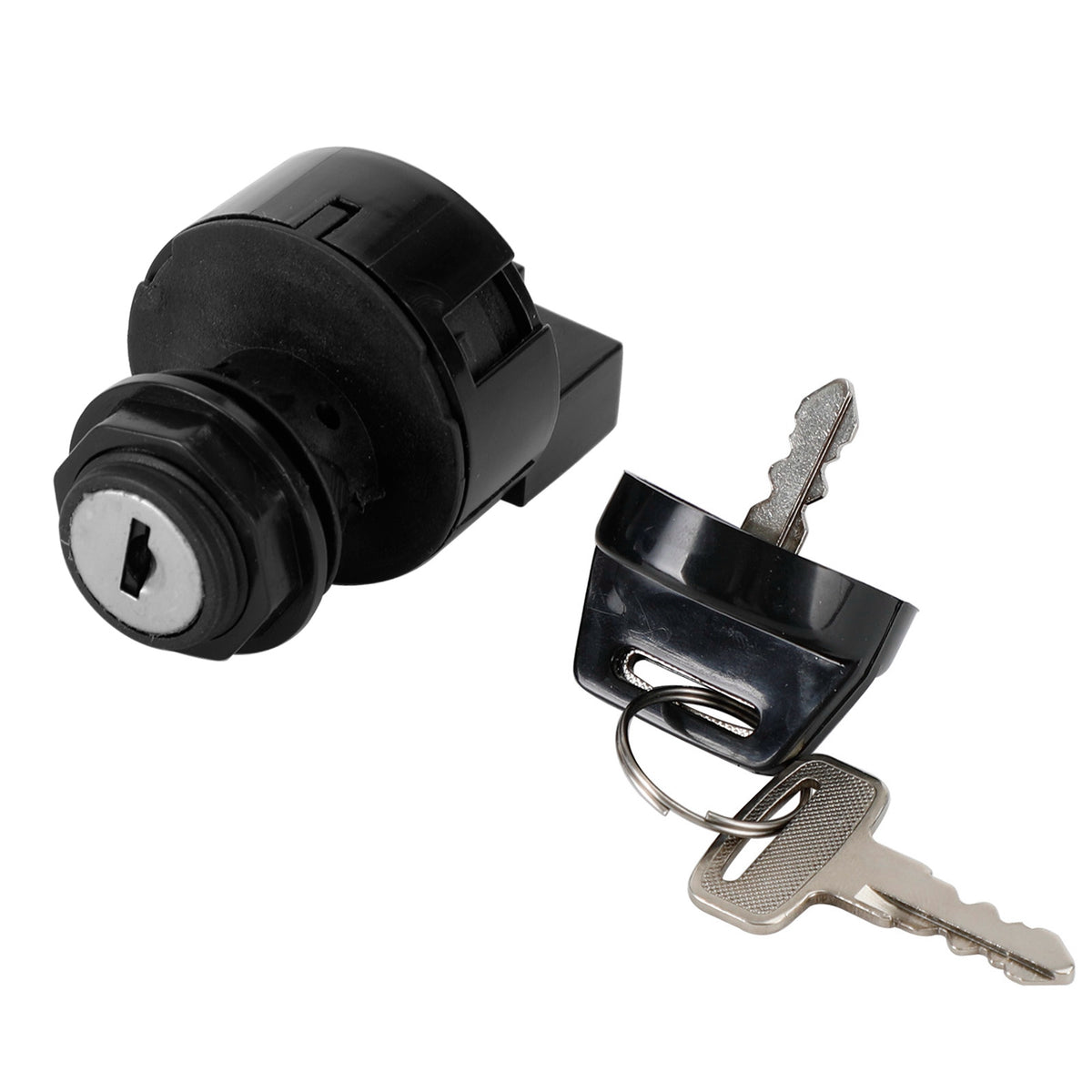 Polaris RZR Turbo 900 900S 1000S General 1000 2017-2021 Ignition Key Switch