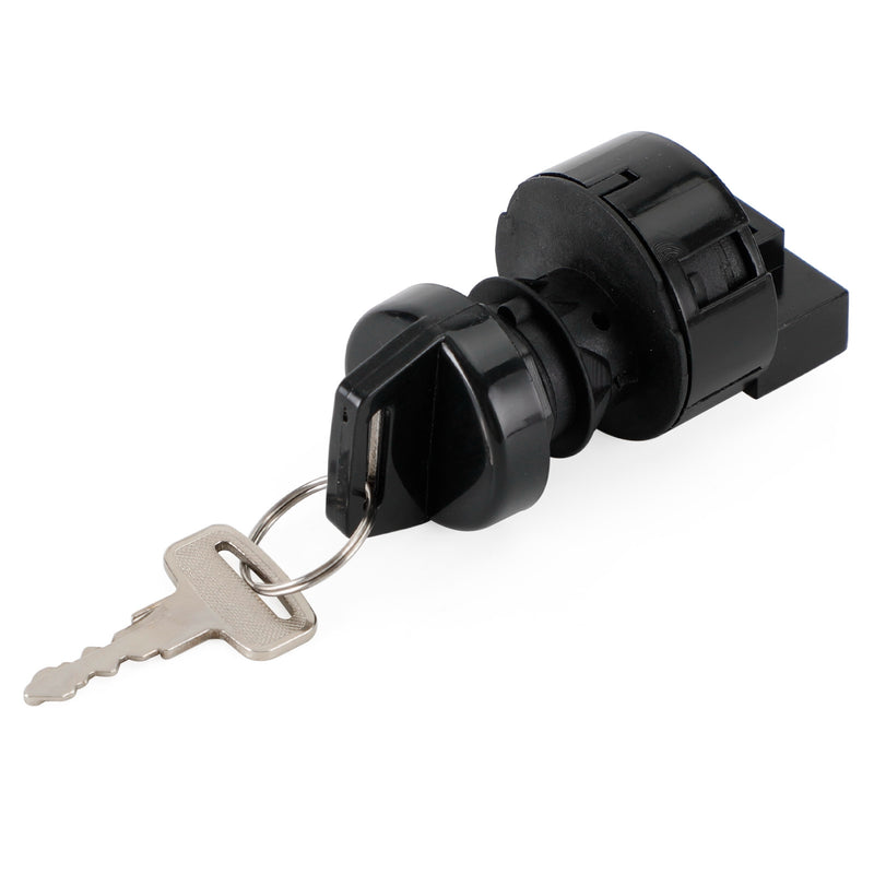 Polaris RZR Turbo 900 900S 1000S General 1000 2017-2021 Ignition Key Switch
