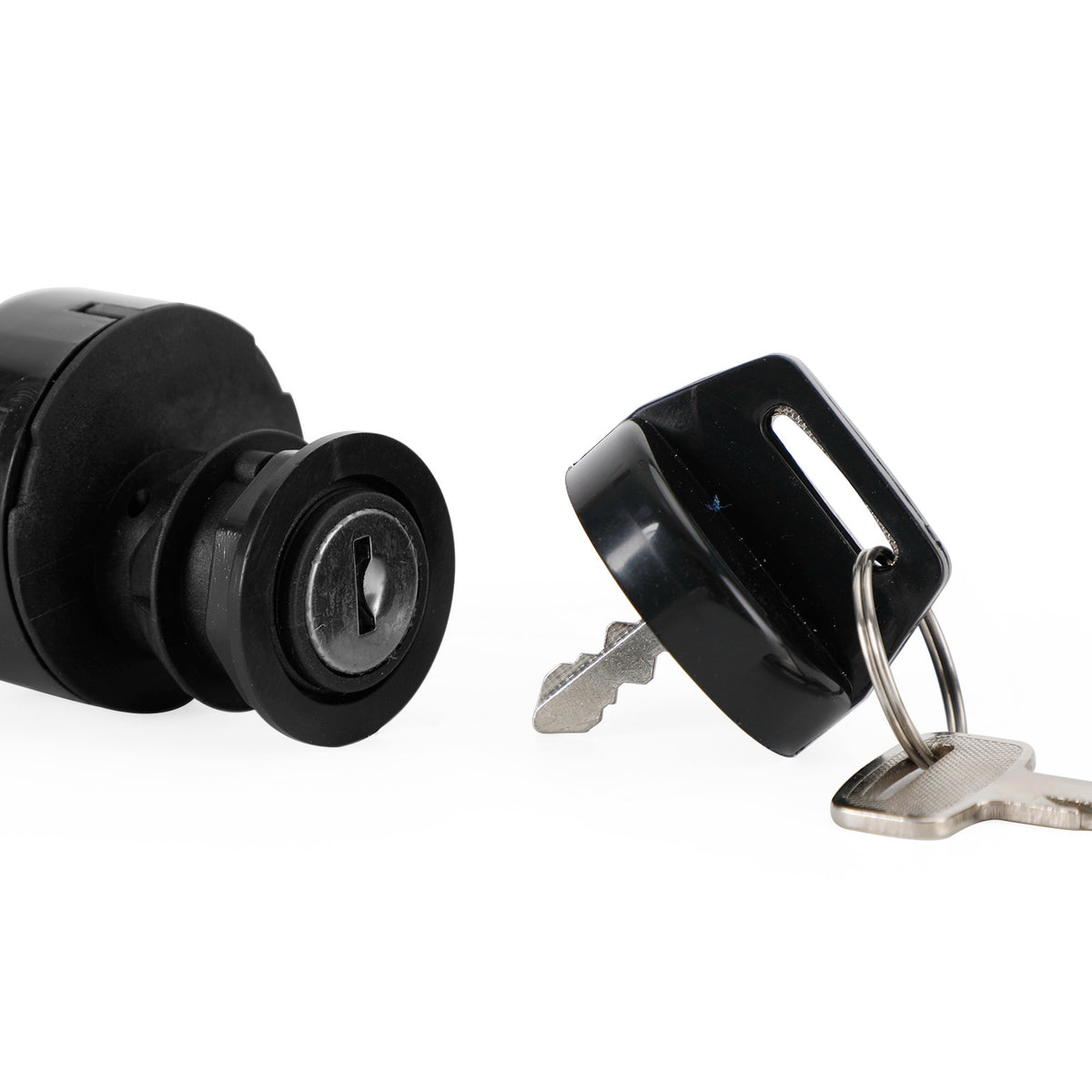 Polaris RZR Turbo 900 900S 1000S General 1000 2017-2021 Ignition Key Switch