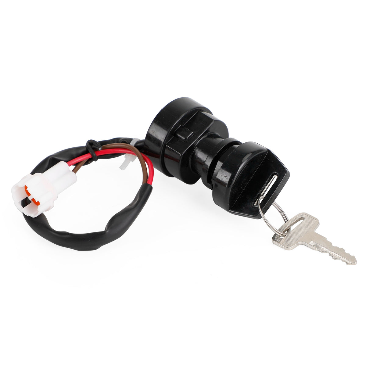 YAMAHA Raptor 250 350 660 700 250R 660R 5LP-82510-00-00 Ignition Key Switch