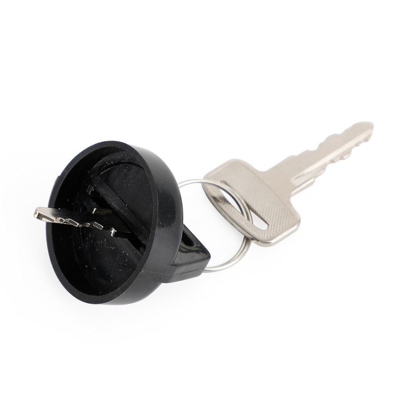 Yamaha YFZ450 YFZ 450 Carb Model 2004-2009/2012-2013 Ignition Key Switch