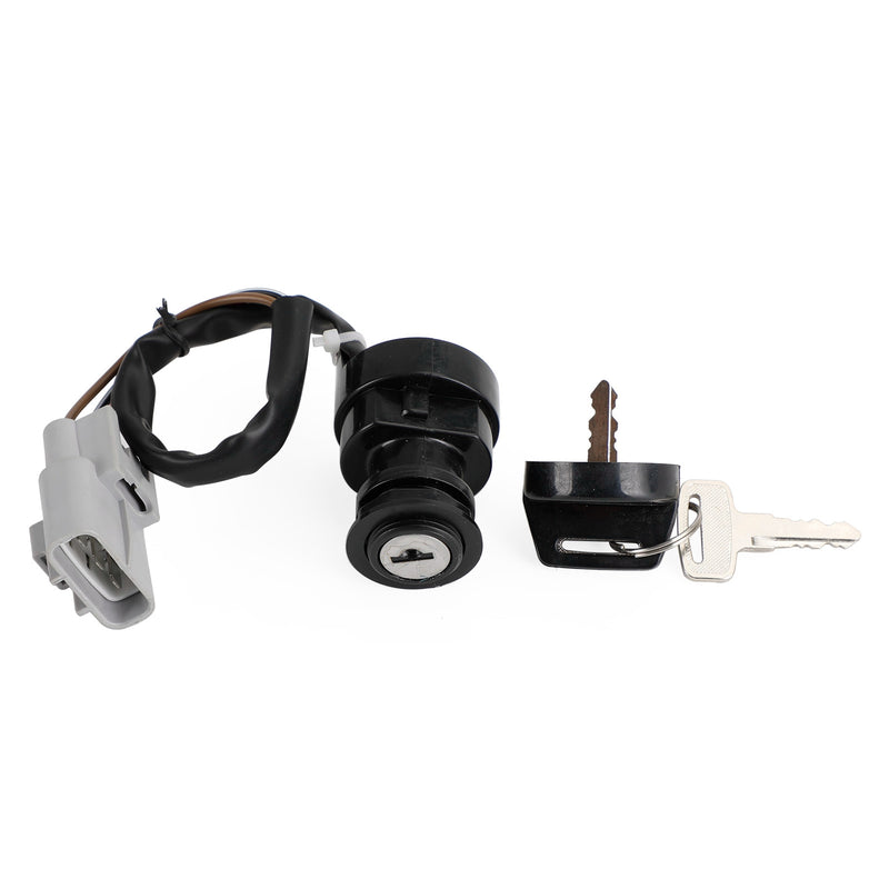 Yamaha Grizzly 550 700 2009-2017 Kodiak 700 2016-2017 Ignition Key Switch