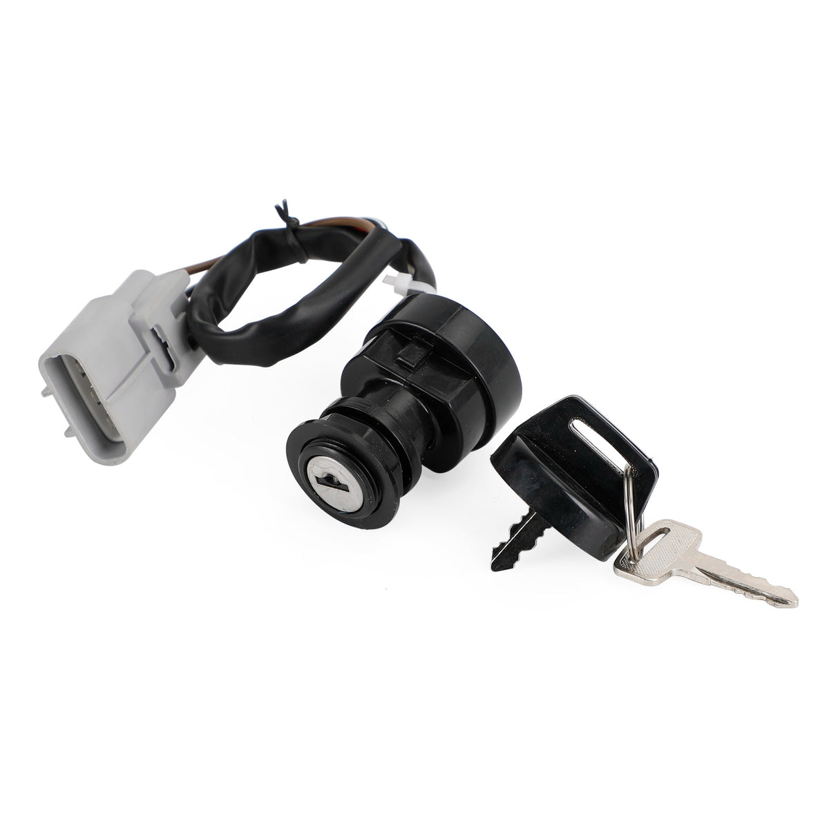 Yamaha Grizzly 550 700 2009-2017 Kodiak 700 2016-2017 Ignition Key Switch