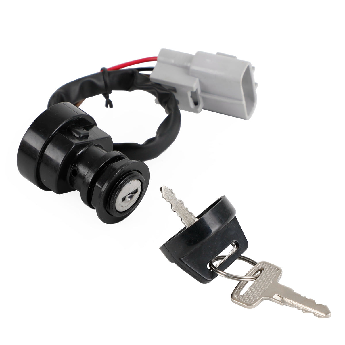 Yamaha Grizzly 550 700 2009-2017 Kodiak 700 2016-2017 Ignition Key Switch