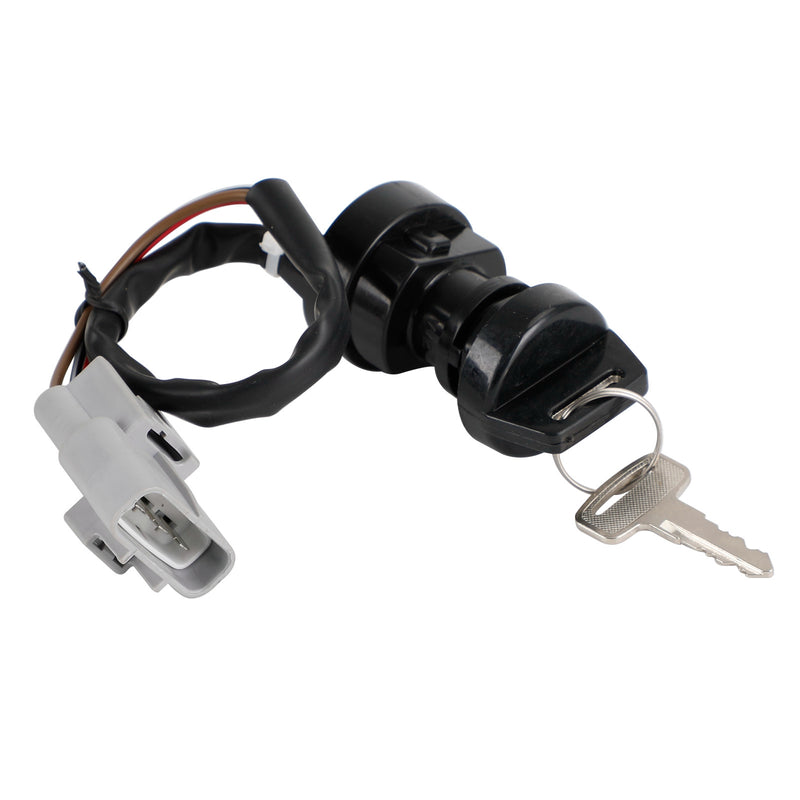 Yamaha Grizzly 550 700 2009-2017 Kodiak 700 2016-2017 Ignition Key Switch