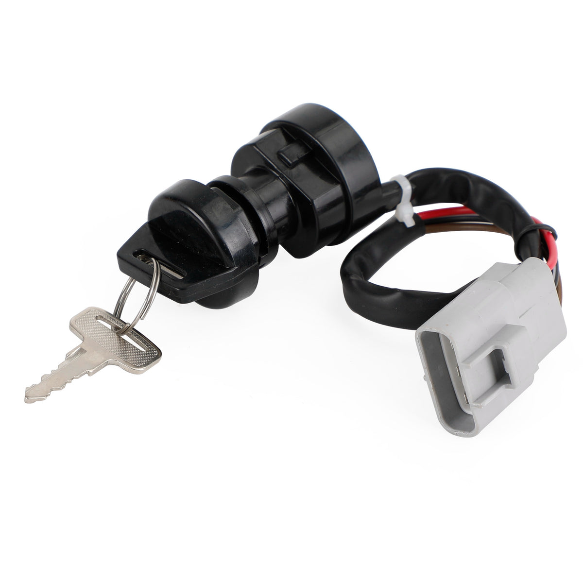 Yamaha Grizzly 550 700 2009-2017 Kodiak 700 2016-2017 Ignition Key Switch