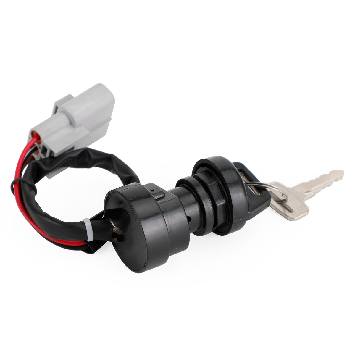 Yamaha Grizzly 550 700 2009-2017 Kodiak 700 2016-2017 Ignition Key Switch