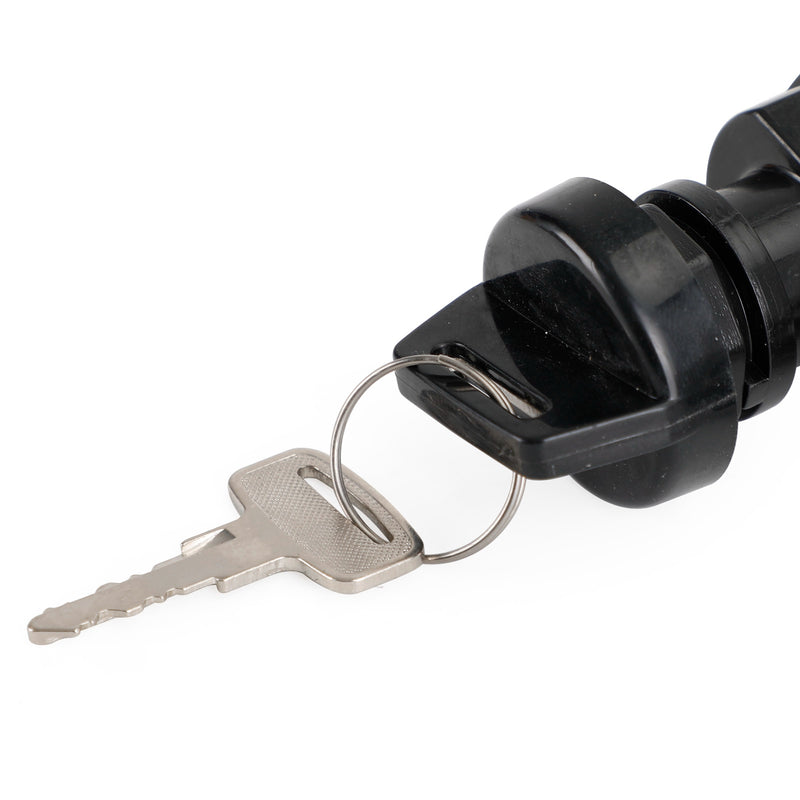 Yamaha Grizzly 550 700 2009-2017 Kodiak 700 2016-2017 Ignition Key Switch