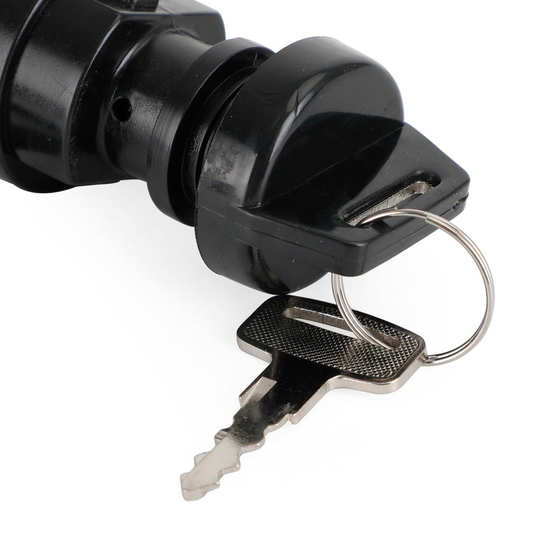 Yamaha Banshee YFZ 350 1987-1994 1UY-82510-02 Ignition Key Switch on/off