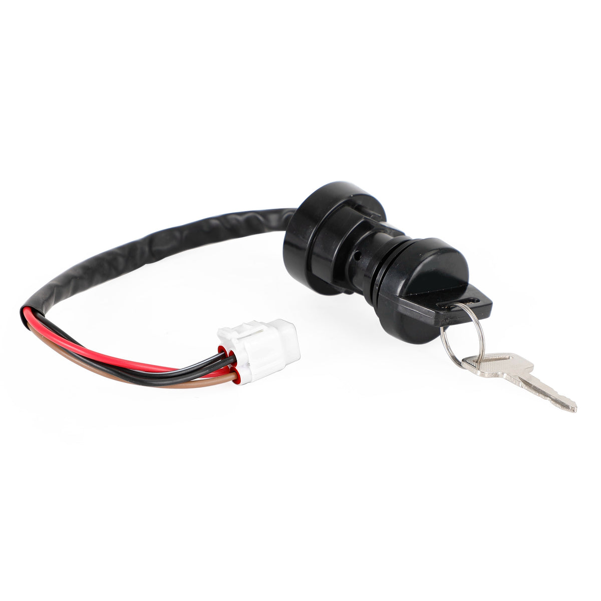 Yamaha YFZ450 YFZ 450 Carb Model 2004-2009/2012-2013 Ignition Key Switch
