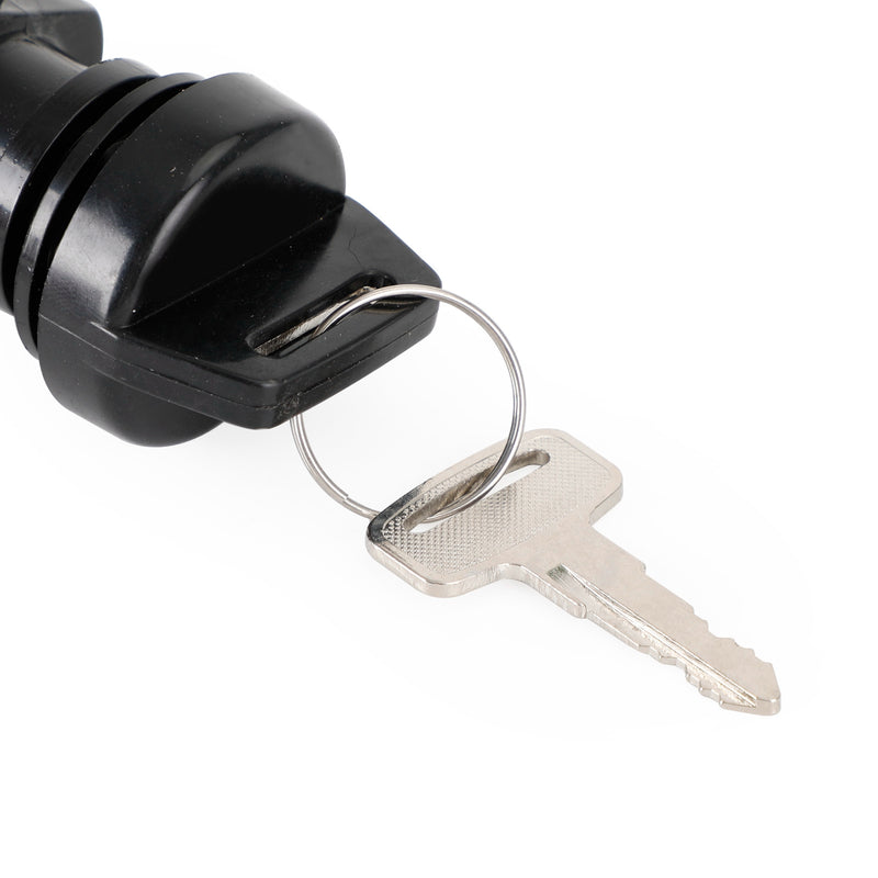Yamaha YFZ450 YFZ 450 Carb Model 2004-2009/2012-2013 Ignition Key Switch
