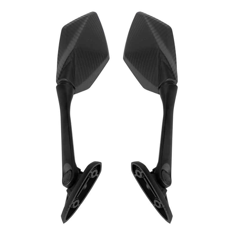 Yamaha YZF R3 R25 YZF-R3 ABS 2015-2021 Rearview Mirror Long Stem LH & RH