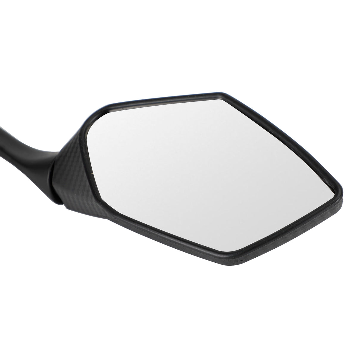Yamaha YZF R3 R25 YZF-R3 ABS 2015-2021 Rearview Mirror Long Stem LH & RH