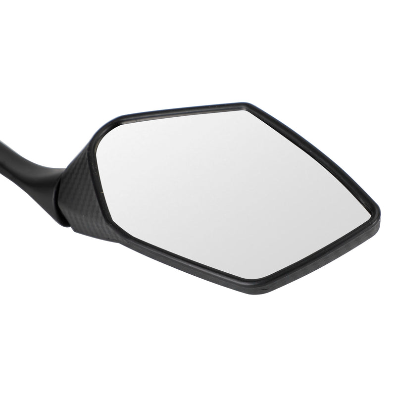 Yamaha YZF R3 R25 YZF-R3 ABS 2015-2021 Rearview Mirror Long Stem LH & RH