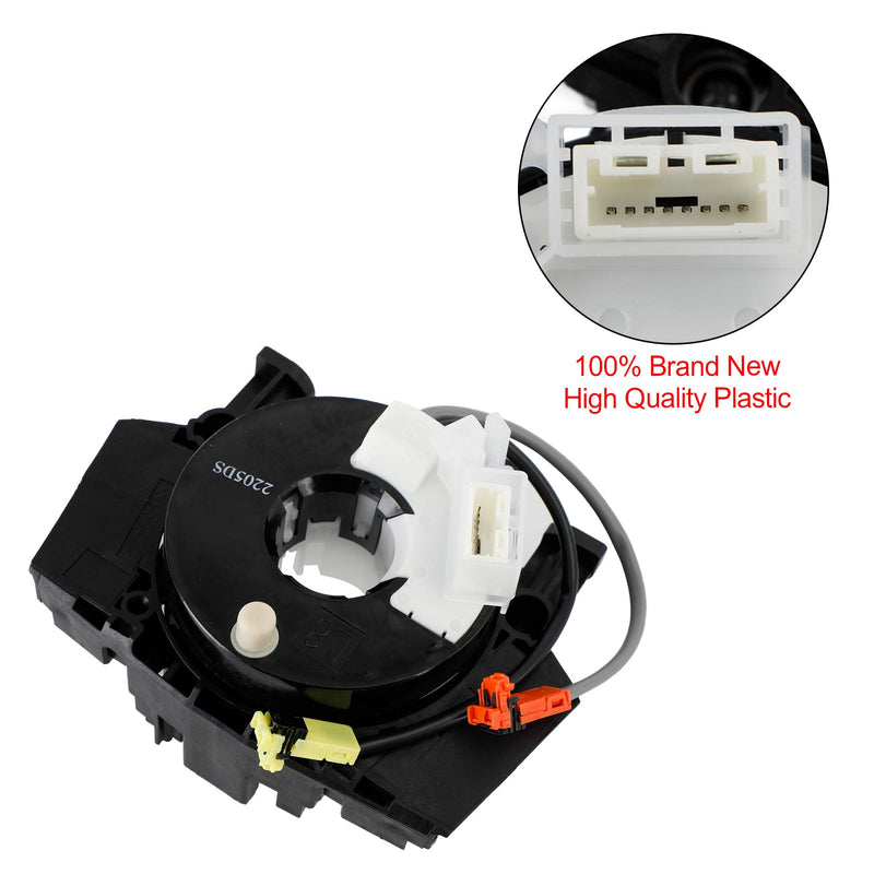 Infiniti FX35 FX45 G35 Airbag Squib Spiral Cable