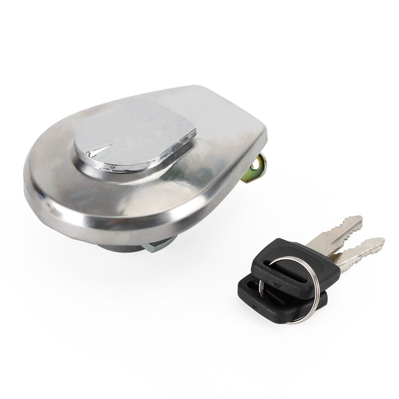 Honda CB 250 550 650 700 750 SC Nighthawk 1983-2008 17620-MB1-033 Fuel Gas Cap
