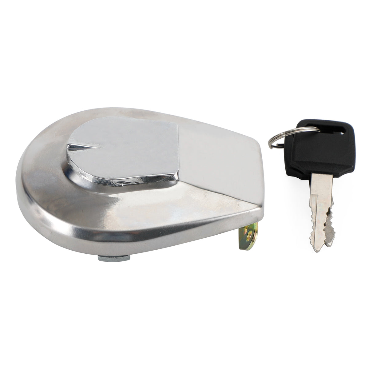 Honda CB 250 550 650 700 750 SC Nighthawk 1983-2008 17620-MB1-033 Fuel Gas Cap