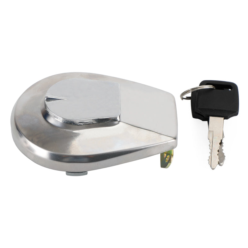 Honda CB 250 550 650 700 750 SC Nighthawk 1983-2008 17620-MB1-033 Fuel Gas Cap