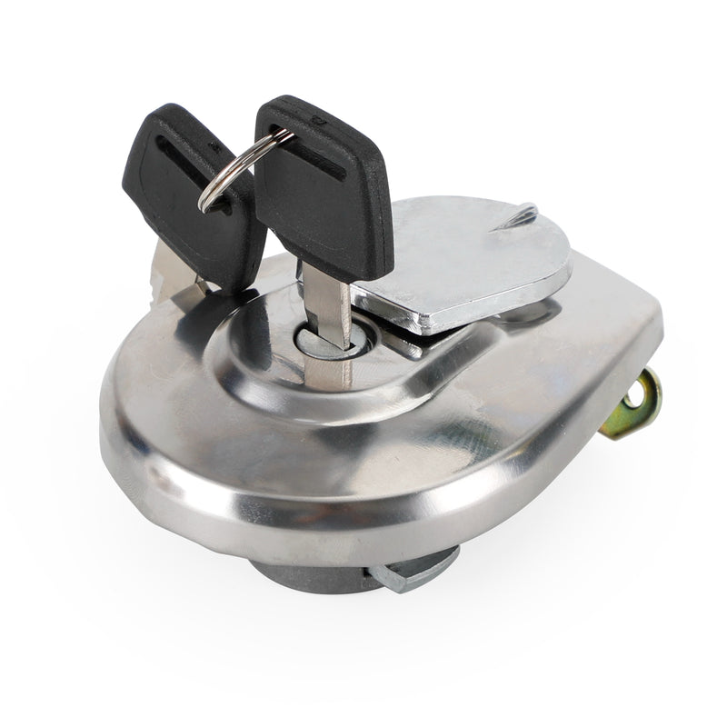 Honda CB 250 550 650 700 750 SC Nighthawk 1983-2008 17620-MB1-033 Fuel Gas Cap