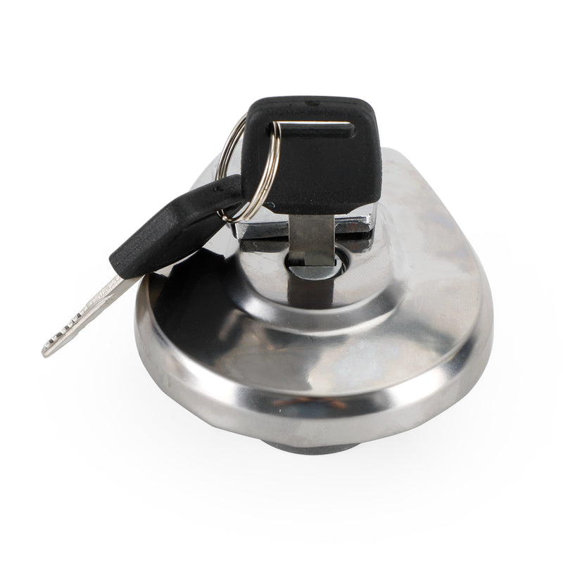 Honda CB 250 550 650 700 750 SC Nighthawk 1983-2008 17620-MB1-033 Fuel Gas Cap