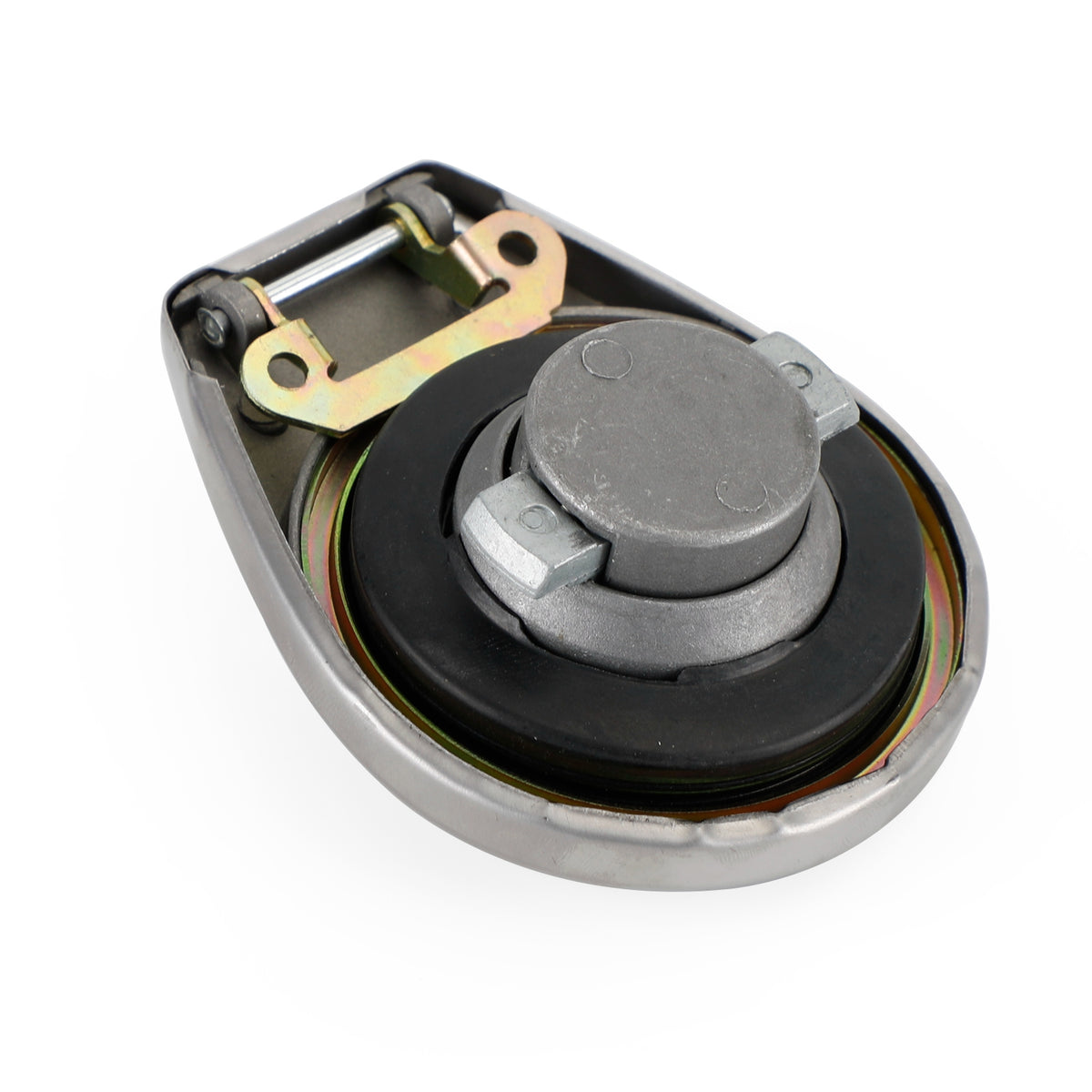 Honda CB 250 550 650 700 750 SC Nighthawk 1983-2008 17620-MB1-033 Fuel Gas Cap