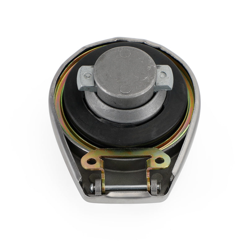 Honda CB 250 550 650 700 750 SC Nighthawk 1983-2008 17620-MB1-033 Fuel Gas Cap