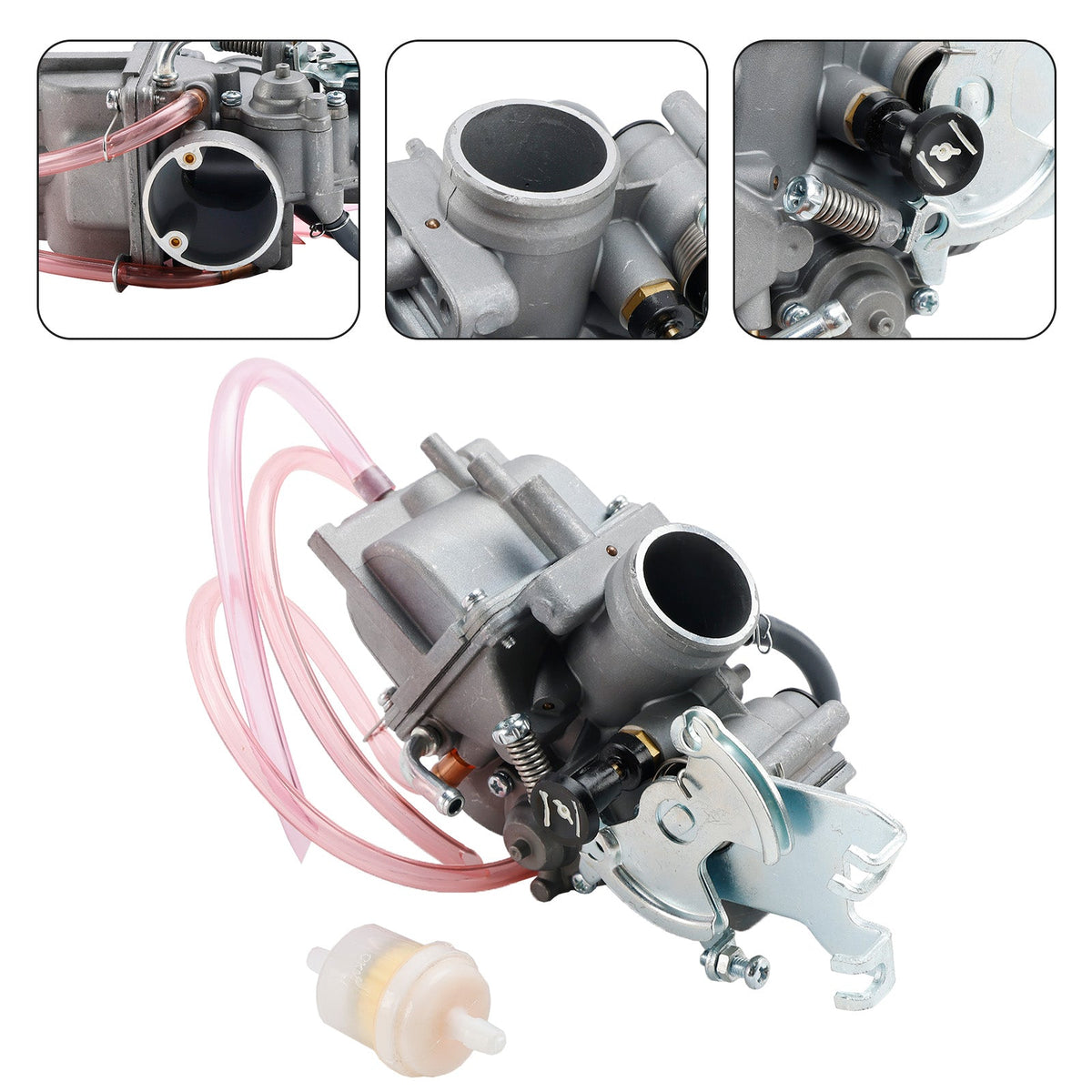 Yamaha TTR-230 TTR 230 2005-2009 1C6-14301-00-00 Carburetor Carb
