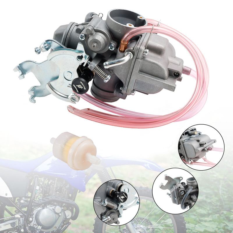 Yamaha TTR-230 TTR 230 2005-2009 1C6-14301-00-00 Carburetor Carb