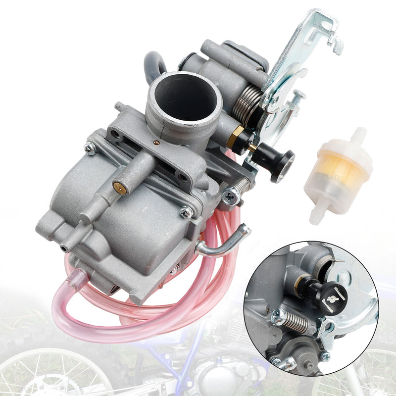 Yamaha TTR-230 TTR 230 2005-2009 1C6-14301-00-00 Carburetor Carb
