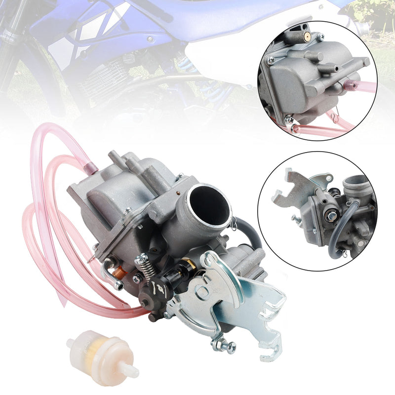 Yamaha TTR-230 TTR 230 2005-2009 1C6-14301-00-00 Carburetor Carb