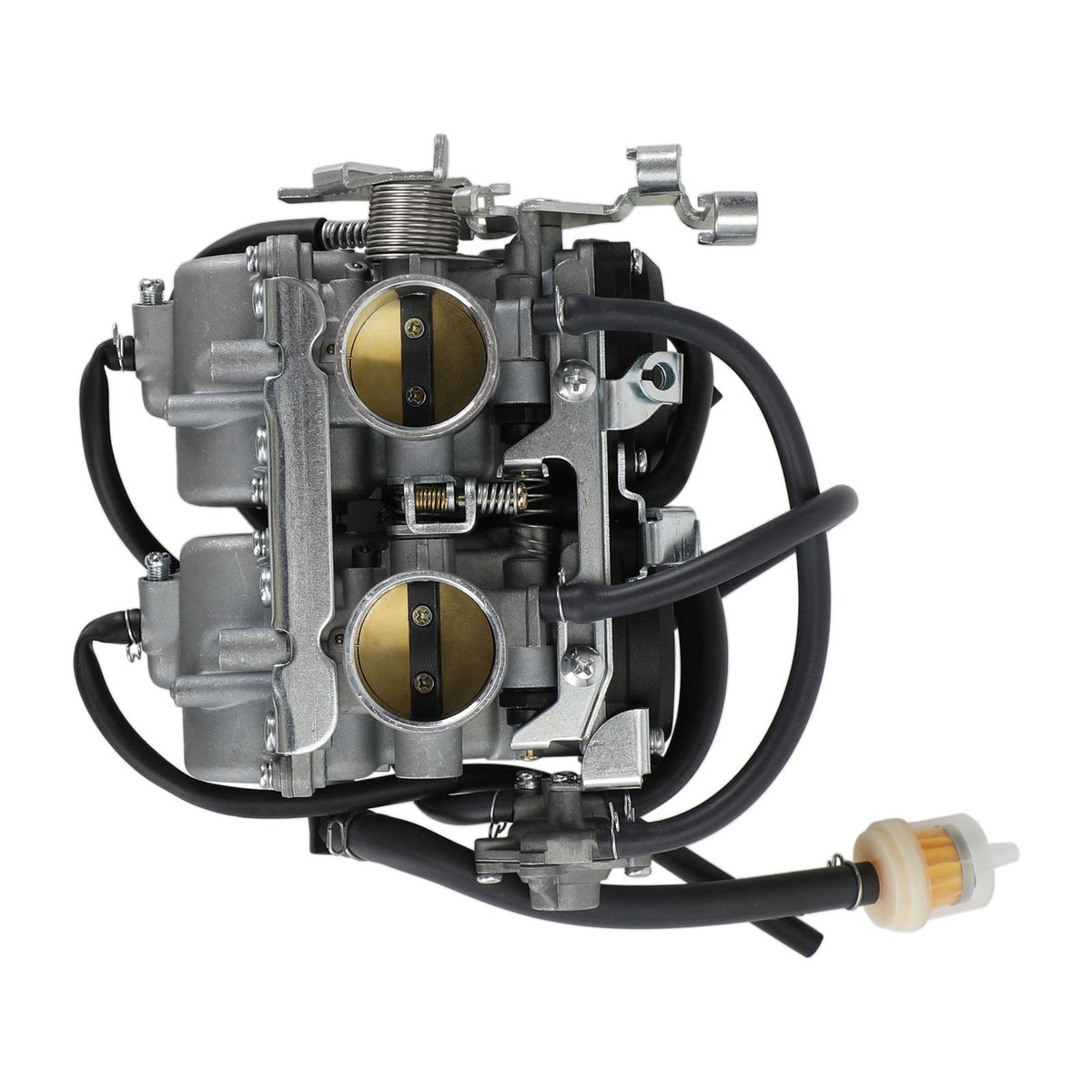 Kawasaki GPX 250 GPX 400 ZZR 250 Carburetor Carb
