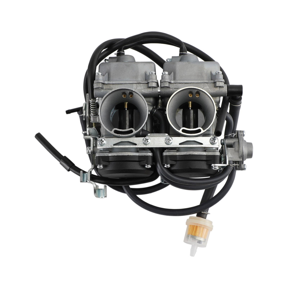 Kawasaki GPX 250 GPX 400 ZZR 250 Carburetor Carb