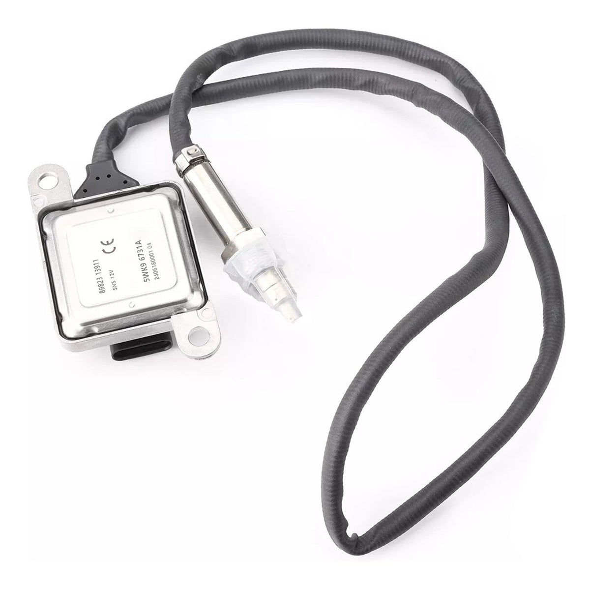 Nox Nitrogen Oxygen Sensor For Reach Isuzu NPR NPR-HD NQR NRR 10-16 8982313911