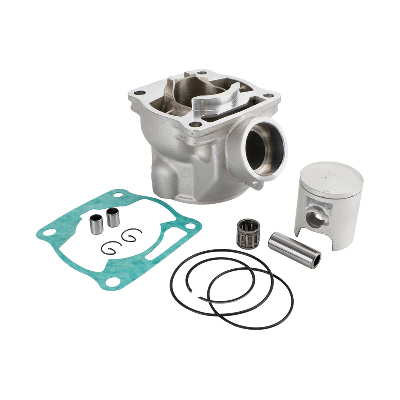 Yamaha 2002-2018 YZ85 1993-2014 YZ80 Cylinder Piston Gasket Top End Kit