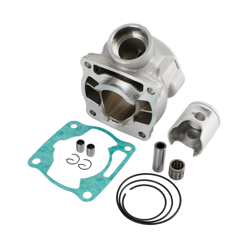 Yamaha 2002-2018 YZ85 1993-2014 YZ80 Cylinder Piston Gasket Top End Kit