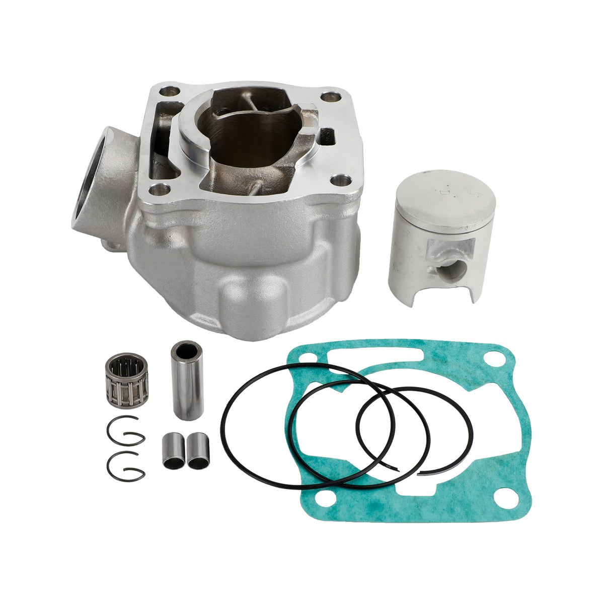 Yamaha 2002-2018 YZ85 1993-2014 YZ80 Cylinder Piston Gasket Top End Kit