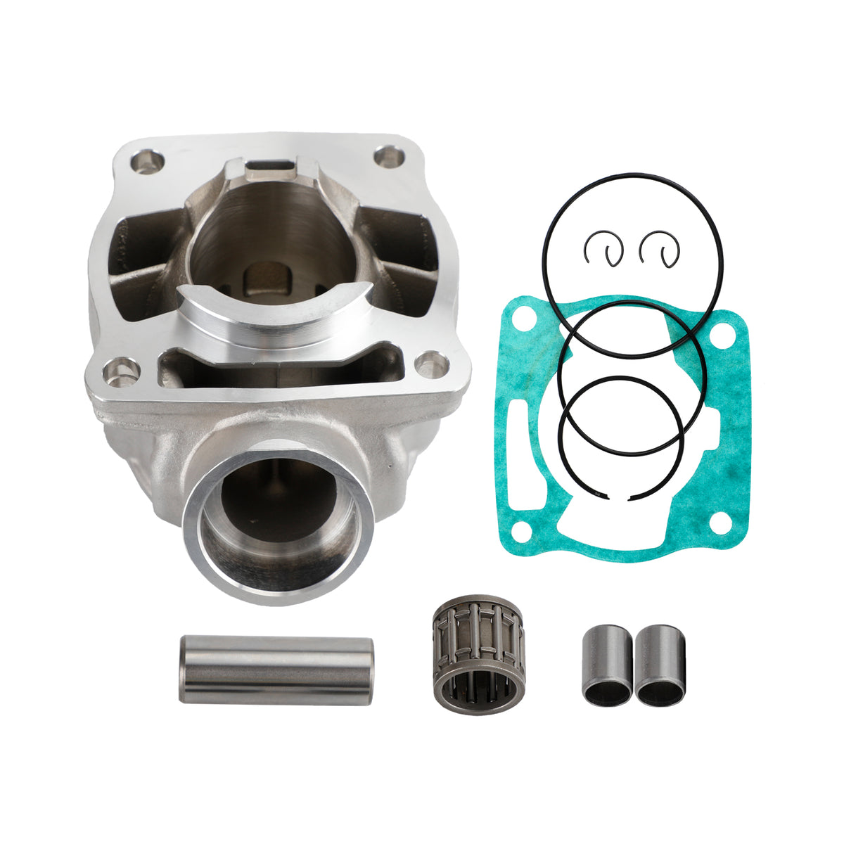 Yamaha 2002-2018 YZ85 1993-2014 YZ80 Cylinder Piston Gasket Top End Kit