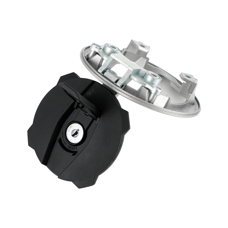 Kawasaki ZX6R Ninja 400 650 1000 SX Z650 Z900 Z H2 17-2022 Fuel Gas Tank Cap