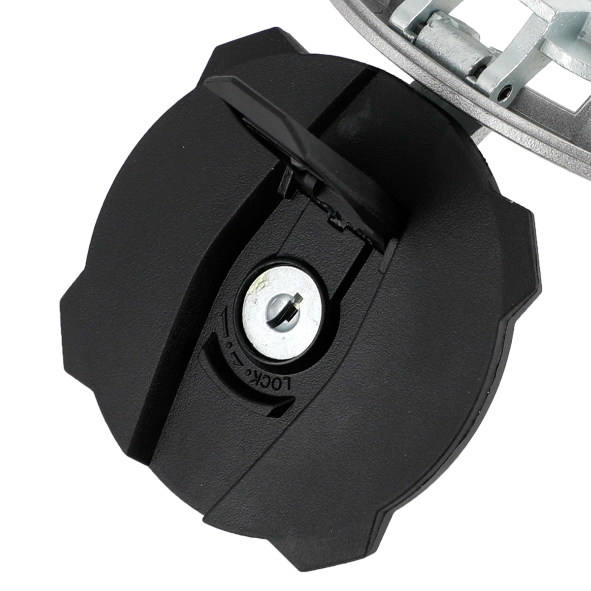 Kawasaki ZX6R Ninja 400 650 1000 SX Z650 Z900 Z H2 17-2022 Fuel Gas Tank Cap