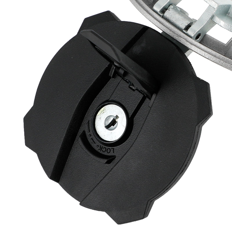 Kawasaki ZX6R Ninja 400 650 1000 SX Z650 Z900 Z H2 17-2022 Fuel Gas Tank Cap