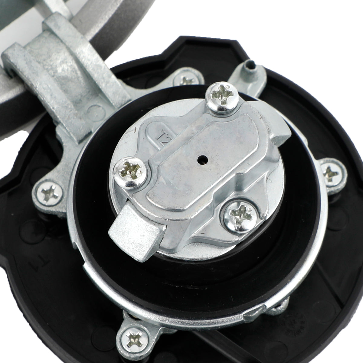 Kawasaki ZX6R Ninja 400 650 1000 SX Z650 Z900 Z H2 17-2022 Fuel Gas Tank Cap