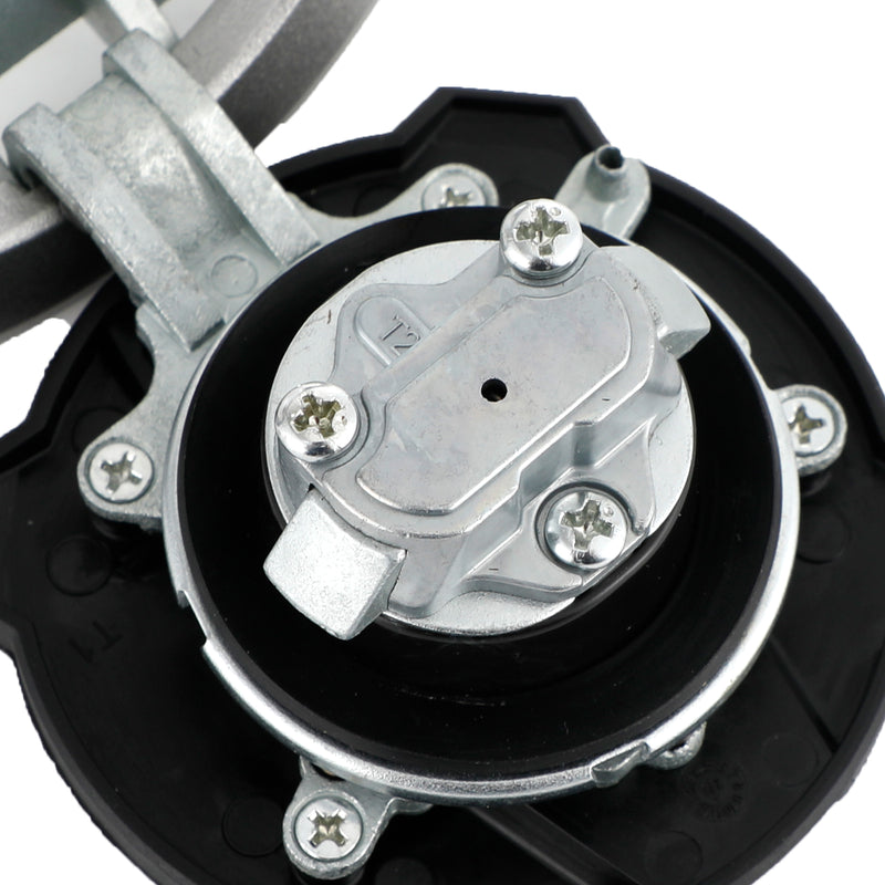 Kawasaki ZX6R Ninja 400 650 1000 SX Z650 Z900 Z H2 17-2022 Fuel Gas Tank Cap