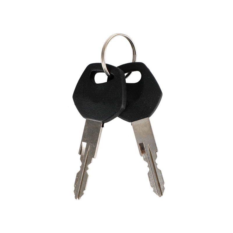 Kawasaki VULCAN 500 LTD 800 VN800 CLASSIC 1990-2009 27005-1204 Ignition Switch